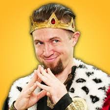 Aaron Rehm's Instagram, Twitter & Facebook