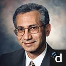 Dr. Melanie Orange, MD