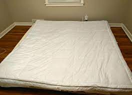 First, let's explain what a mattress topper is so you know exactly what you should be looking for. We Couldn T Find An Affordable Bed So We Built Our Own The Simple Dollar