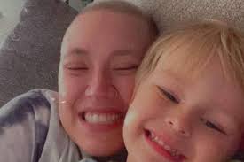 Fundraiser by Stacy Holbert : Help Hailey get through while she beats  cancer!!!!