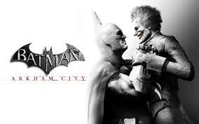 Download the archive from the download link given below. Batman Arkham City Pc Game Free Download Full Version