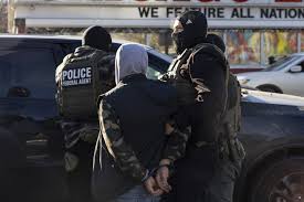 Appeals court greenlights Trump admin policy of detaining undocumented immigrants without opportunity to seek release