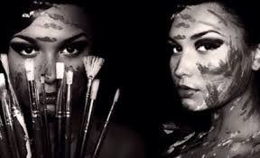 Veronica Harrell's Instagram, Twitter & Facebook