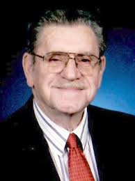 Edwin McDaniel Obituary (1927