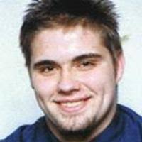 Have you seen Michael Chastain?