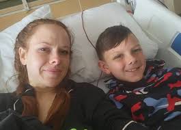 An Iowa tornado killed half of Kuri Bolger's family. Where is she now?