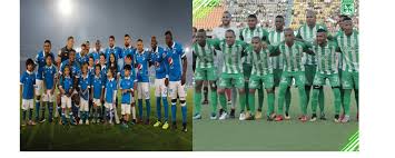 A los hinchas de ambos equipos no les gustó la terna arbitral que escogió dimayor. Millonarios Vs Nacional Por La Superliga La Galactica Radio