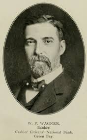 William Perry Wagner (1859-1937)