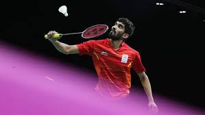 Jun 01, 2021 · reigning women's singles gold medallist carolina marin will not defend her title at the tokyo 2020 olympic games in july. India Open Badminton Postponed How Does Qualification Process For Tokyo 2020 Looks