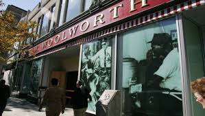 Easy to clean, easy to use and delicious. Woolworth S Which Folded 20 Years Ago Sparked A Retail Revolution