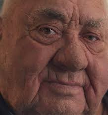 The power of a promise: Filmmaker Allan George and his uncle Sir Hector  Busby's last interview