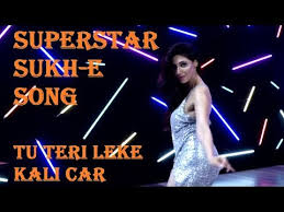 Bala name numerological number is : Tu Teri Leke Kali Car Superstar Sukhe Feat Jaani Divya Bhatt Feat Rehyna New Rocking Song Youtube