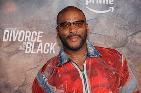 Tyler Perry Calls Out 'Highbrow' Critics of His Films
