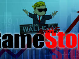 Part of what's so unusual about the gamestop stock spike is the vocabulary that's been used to drive the trading action. Reddit Moderator Slams Wall Street Fat Cats As Gamestop S Wild Ride Continues They Hate That You Played By The Rules And Still Won Marketwatch