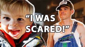 Maverick Meets Earl Dibbles Jr For The First Time!