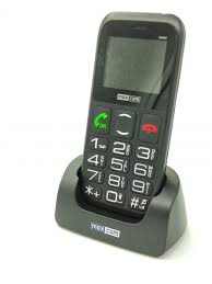 Téléphone pour seniors Maxcom Comfort MM426 - Orientatech | Votre  conseiller en technologies sociales