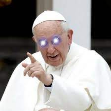 Meme Creator Pope Meme Generator At Memecreator Org