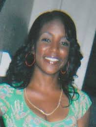 Tamia Johnson Obituary June 6, 2013