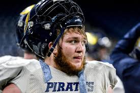 2019 Michigan high school football state finals photos