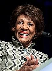 Maxine waters did not get to this point in her career without causing a bit of controversy of her own. Maxine Waters Wikipedia