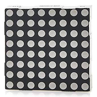 Dot Matrix RGB Led 60 mm display in Pakistan