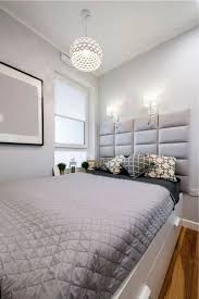 Small Bedroom Ideas To Make Your Room Feel Bigger Small Bedroom Interior Small Room Bedroom Minimalist Bedroom Design