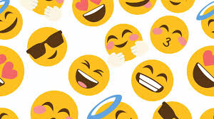 750 x 1333 jpeg 19 кб. Cute Emoji Background Wallpaper Hd Emoji Background 1920x1080 Download Hd Wallpaper Wallpapertip
