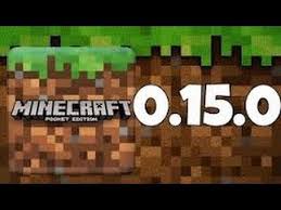 More than a decade after its release, minecraft remains one of the most popular games on pcs, consoles, and mobile dev. Minecraft Pe 0 15 0 Mcpe 0 15 0 Alpha Bulid 2 Released Android Download Link Minecraft Pe Pocket Edition Minecraft