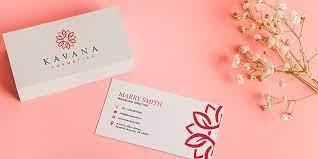 Also consider these online business card services: Business Cards Online Custom Business Card For Free Designhill