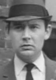 Gideon's Way 1.6 The Lady-Killer' (1965)