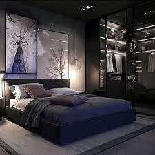 26 desain kamar tidur sempit minimalis sederhana. 8 Pilihan Desain Kamar Tidur Paling Efektif Bikin Cowok Betah Arsitag