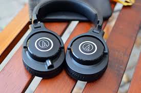 Audio Technica Ath M40x Review Worthy Home Studio Basics