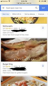 A heterotroph is not capable of making its own food. 952 Pm A E Food Open Near Me Ll Verizon 36 Food Open Near Me Map Open Now 025 Mi Sort By Distanceamerican Mcdonald S 35502 03 Mi Fast Food Open 24