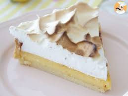Tarte Au Citron Meringuee Facile Recette Ptitchef Recette Tarte Au Citron Recette Dessert Tarte Au Citron Meringuee