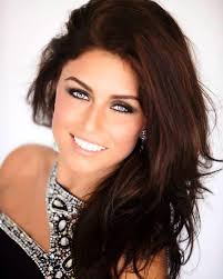 Miss Tuscaloosa Pageant