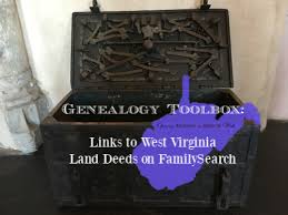 This declaration must be completed and signed by the grantor (seller) or grantee (buyer). Genealogy Toolbox Links To West Virginia Land Deeds On Familysearch Opening Doors In Brick Walls