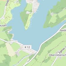 Ob baden, segeln, wandern oder einfach genießen: Rundwanderweg A 4 Von Huckeswagen Zur Bevertalsperre Bergisches Land Gps Wanderatlas