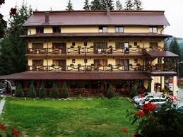 Pensiunea iara in arieseni, romania: Oferte 2018 Vila Vank