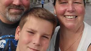 Fundraiser for Naomi Kahn by Jennifer R Sparks : Support Colton's Heart  Surgery Journey