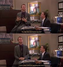 Funny memes for wiling away the minutes. Happy Not A Father S Day Himym Himym Memes How I Met Your Mother Himym