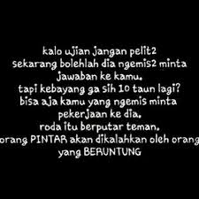 Nyeri sakit gigi tidak hanya bikin ngilu saat mengunyah makanan, tapi bisa membuat sakit kepala dan demam. Kata Kata Bijak Nyesek Itu Saat Lo Lagi Sakit Gigi Facebook