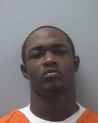 Lexington County Mug Shots: December 12, 2012