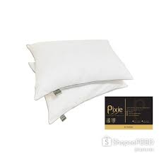 Untuk bantal berisi busa sebaiknya dicuci menggunakan tangan. Bantal Tidur Bantal Hotel Pixie Premium Silicon Microfiber Bukan Bantal Dacron Shopee Indonesia