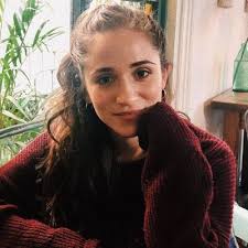 POWERGIRSANCHEZ @FASHIONCARBAJAL Deusinhas 😍