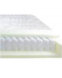 Eur 99,99 bis eur 249,99. Winkle Ares 7 Zonen Taschenfederkern Matratze H4 90x200