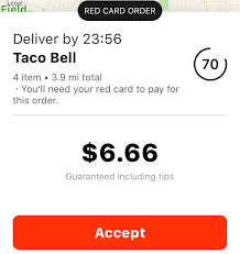 Maybe you would like to learn more about one of these? It Was An Honor Dashing With You All Here I Go Doordash