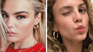 Curvy model johanna ist raus. Trotz Entschuldigung Gntm Simi Geht Wieder Auf Sarah Los Promiflash De