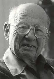 Jack Edgar Myers (1913-2006)