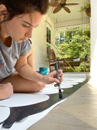 Halloween Monster House