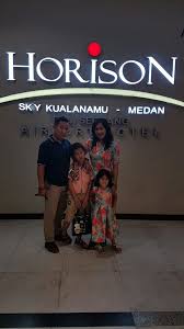 Bij horison sky kualanamu is roken in de kamers en andere ruimtes niet toegestaan. Horison Sky Kualanamu Deli Serdang Indonesia Ulasan Perbandingan Harga Hotel Tripadvisor